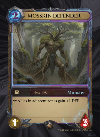 Card Name